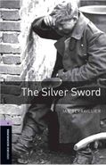 کتاب The Silver Sword