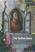 کتاب The Selfish Giant