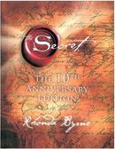 کتاب The SecretThe 10th Anniversary Edition