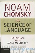 کتاب The Science of Language Chomsky
