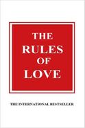 کتاب The Rules of Love - Templar