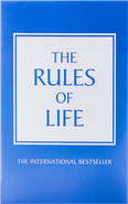 کتاب The Rules of Life - Templar
