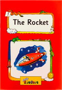 کتاب The Rocket