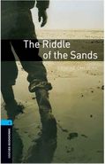کتاب The Riddle of the Sands