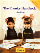 کتاب The Phonics Handbook