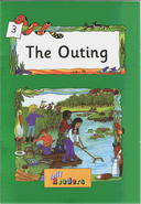 کتاب The Outing