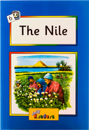 کتاب The Nile