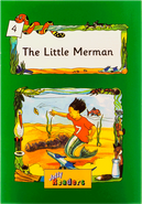کتاب The Little Merman