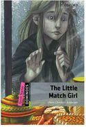 کتاب The Little Match Girl