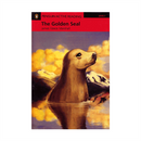 کتاب The Golden Seal