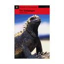 کتاب The Galapagos