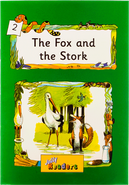کتاب The Fox and the Strok