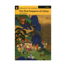 کتاب The First Emperor of China