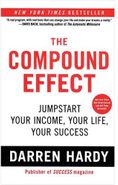 کتاب The Compound Effect
