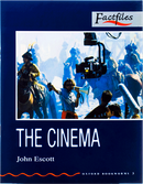 کتاب The Cinema