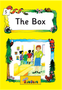 کتاب The Box