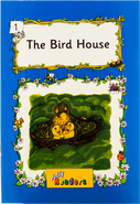 کتاب The Bird House