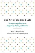 کتاب The Art of the Good Life