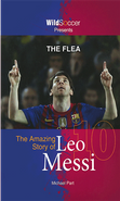 کتاب The Amazing Story of Leo Messi