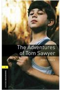 کتاب The Adventures of Tom Sawyer