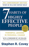 کتاب The 7 Habits of Highly Effective People