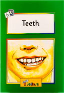کتاب Teeth