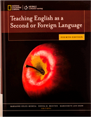 کتاب Teaching English as a Second or Foreign Language 4th Edition