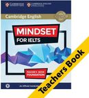 کتاب Teachers Book Mindset For IELTS Founndation