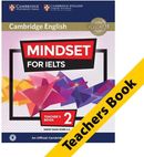 کتاب Teachers Book Mindset For IELTS 2