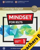 Teachers Book Mindset For IELTS 1