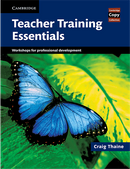 کتاب Teacher Training Essentials