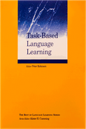 Task-based Language Learning and Teaching