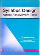 Syllabus Design Acorss Achievement Tests