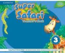 کتاب Super Safari 3 Teachers Book