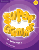 کتاب Super Grammar 6