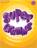 کتاب Super Grammar 5