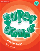 کتاب Super Grammar 4