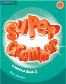 کتاب Super Grammar 3