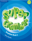 کتاب Super Grammar 1