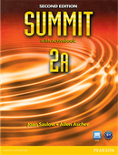 کتاب Summit 2nd 2A