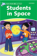 Students in Space