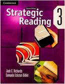 کتاب Strategic Reading 3 2nd Edition