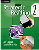کتاب Strategic Reading 2 2nd Edition