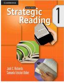 کتاب Strategic Reading 1 2nd Edition
