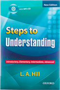 کتاب Step to Understanding New Edition