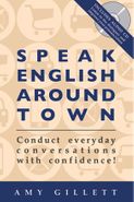 Speak English Around Town