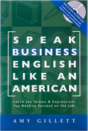 Speak Business English Like An American