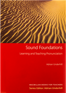 Sound Foundations Learning and Teaching Pronunciation