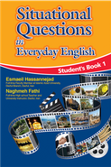 کتاب Situational Questions In Everyday English SB 1