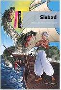 کتاب Sinbad